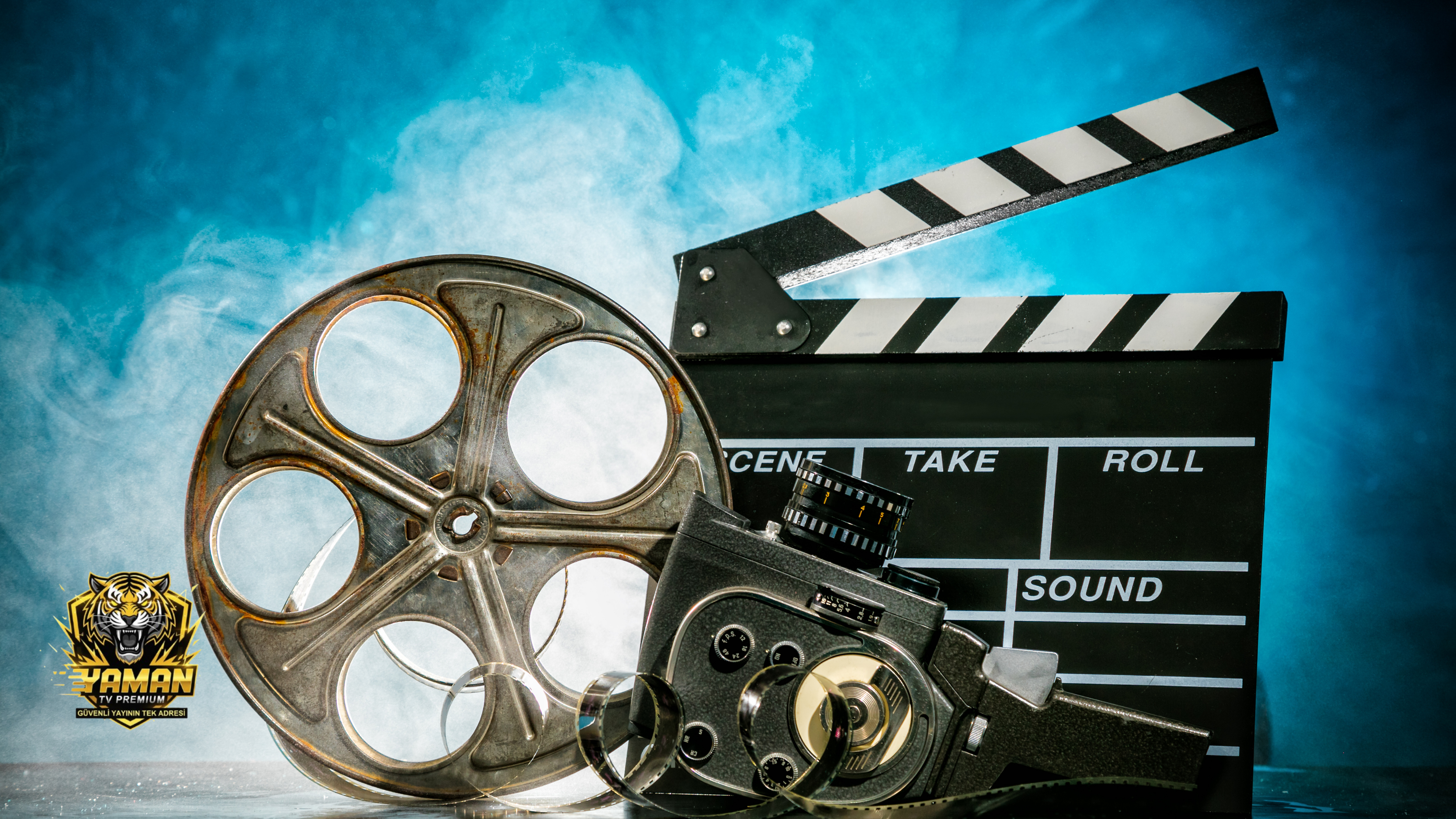 Film İzle - 30000+ Film Koleksiyonu Full HD 4K